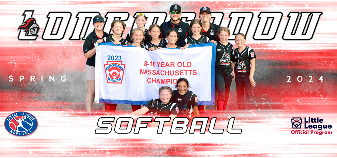 2024 Spring Registration Is Now Open!